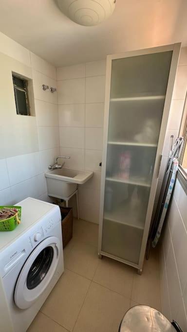Atico Puerto Marina 2 Hab Con Piscina, 500M De La Plata Apartment Torremolinos Luaran gambar
