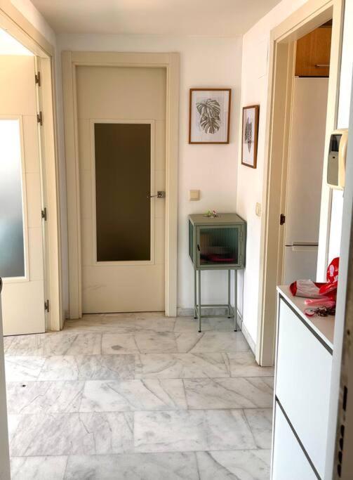 Atico Puerto Marina 2 Hab Con Piscina, 500M De La Plata Apartment Torremolinos Luaran gambar